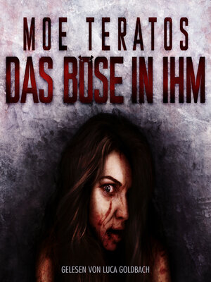 cover image of Das Böse in ihm